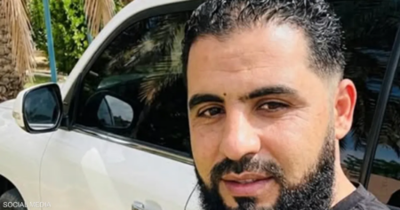 "العمو"… مقتل مهرب البشر الليبي المطلوب دوليا