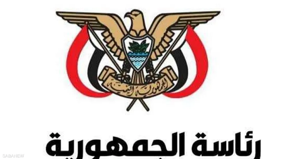 دعم رئاسي يمني لجهود السعودية والإمارات في تثبيت الاستقرار