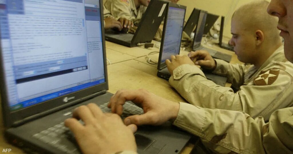 إدارة ترامب تستعين بشركات خاصة لشنّ "حروب سيبرانية"