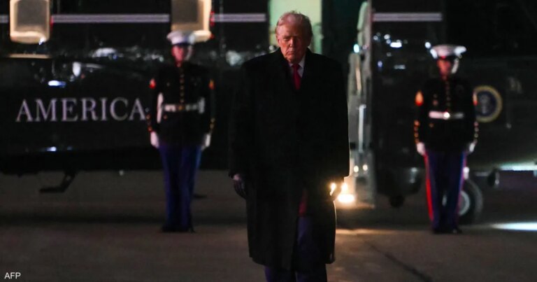 "لغز نووي" في استراتيجية ترامب.. تجاهل قد يكلف أميركا كثيرا