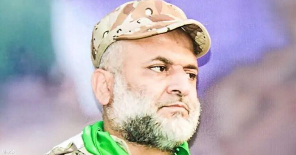 الجيش الإسرائيلي يستهدف قياديا بارزا في جناح حماس العسكري