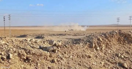 مقتل 3 أميركيين في سوريا.. واشنطن تكشف تفاصيل "هجوم تدمر"