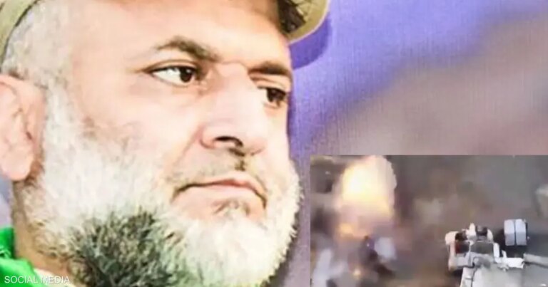 من هو رائد سعد القيادي في "حماس" الذي أعلنت إسرائيل اغتياله؟