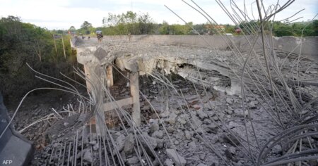 رغم دعوات التهدئة.. تواصل القتال بين تايلاند وكمبوديا