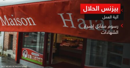 اقتصاد الحلال.. بوابة التمويل السائل في شبكات الإخوان