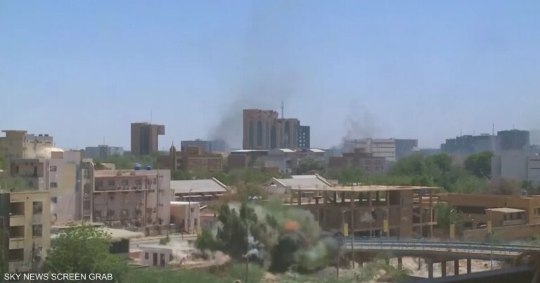 الإخوان يشعلون التهديدات.. والكونغرس يحملهم أزمة السودان