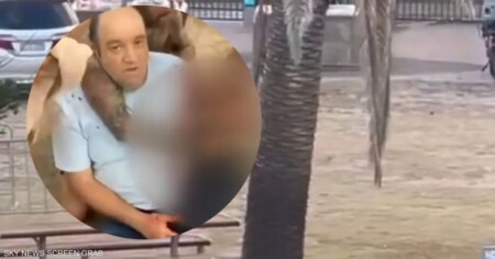 شجاعته جعلته بطلا قوميا في أستراليا.. من هو أحمد الأحمد؟