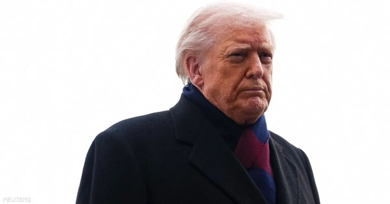 إعلام أميركي: تراجع تأييد ترامب داخل قاعدة "ماغا"