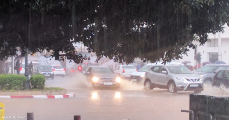 المغرب.. 37 وفاة من جراء سيول آسفي