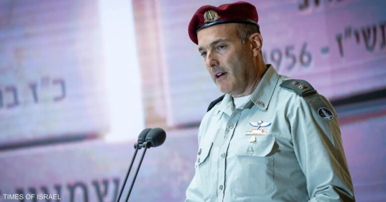 حفل منشد الجيش الإسرائيلي يثير "صدامات" في أمستردام