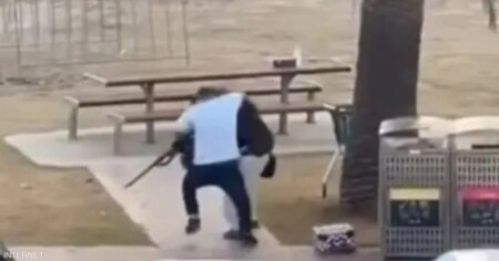 سوري الأصل.. أحمد الأحمد "البطل" الذي تصدى لمنفذي هجوم سيدني