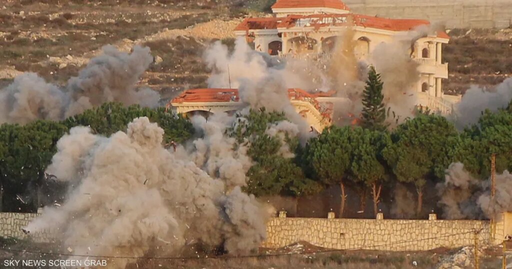 لبنان بين مسارين.. التفاوض السياسي وضغط النار المفتوحة