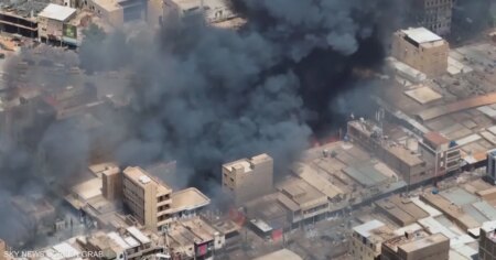 أزمة الثقة في السودان بعد استهداف الأمم المتحدة