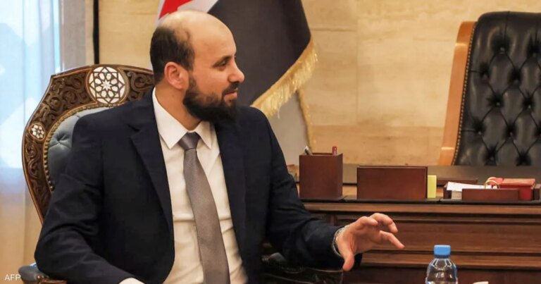 سوريا تستهدف مضاعفة إنتاج الغاز بحلول 2026