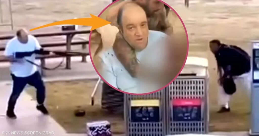 بطل سيدني من النيرب.. كيف أعاد الأحمد كتابة السردية السورية؟