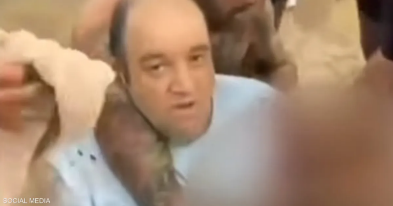 مليون دولار في 24 ساعة.. حملة تبرعات ضخمة لـ"بطل سيدني"