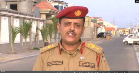 متحدث باسم القوات الجنوبية: الحوثيون يؤوون القاعدة والإخوان