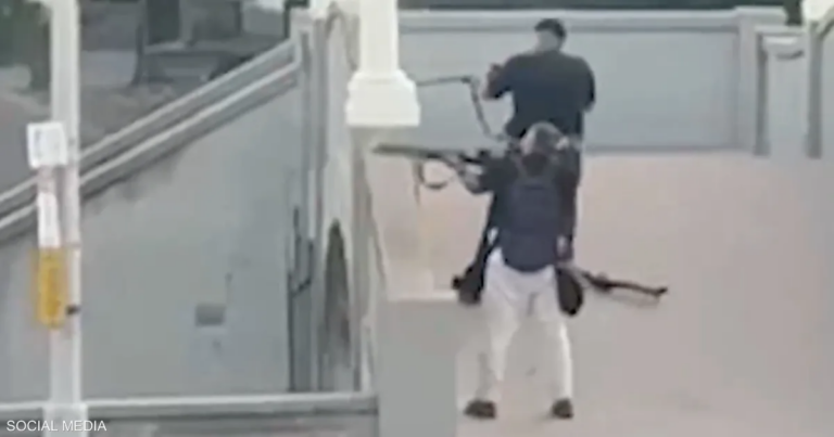 "رحلة غامضة" قبل هجوم سيدني تثير علامات استفهام