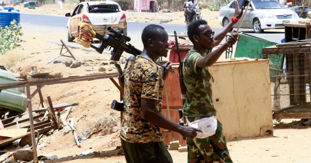 تحقيق يكشف عمليات قتل على أساس عرقي نفذها الجيش السوداني
