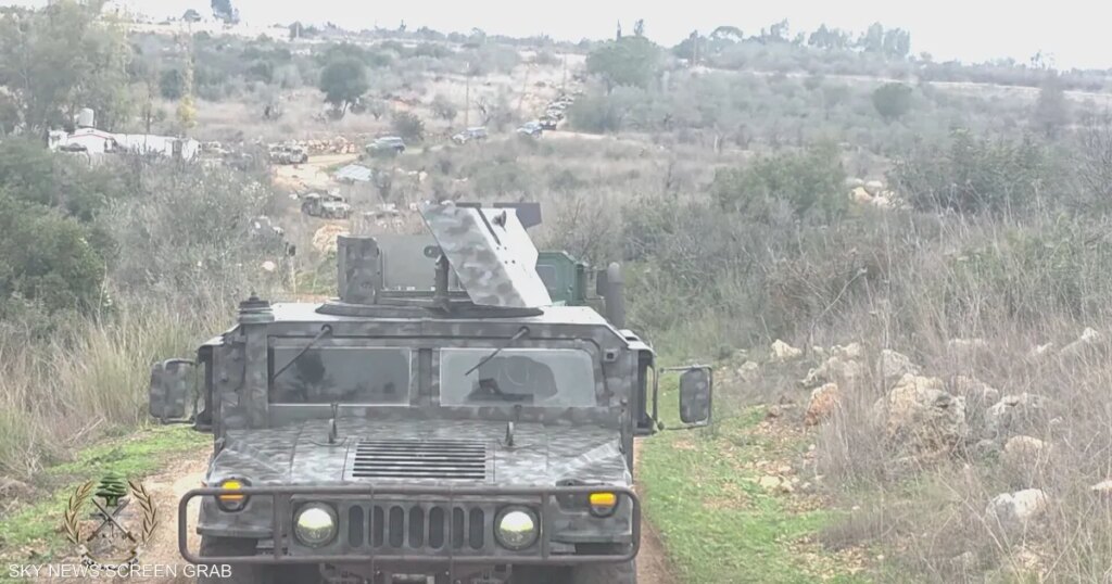 حراك بيروت الأوروبي.. هل ينجح في كبح التصعيد؟