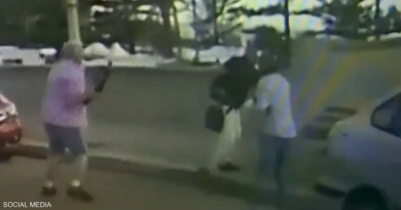 فيديو جديد يرصد شجاعة زوجين تصديا لأحد منفذي هجوم سيدني