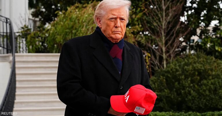 خطاب هام من ترامب للأميركيين..والبيت الأبيض يكشف أبرز محاوره