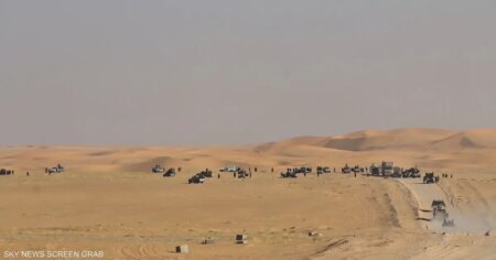 السعودية تحث المجلس الانتقالي على الانسحاب من حضرموت والمهرة