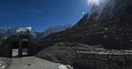 أكبر مشروع في العالم.. الصين تخطط لبناء "القنبلة المائية"