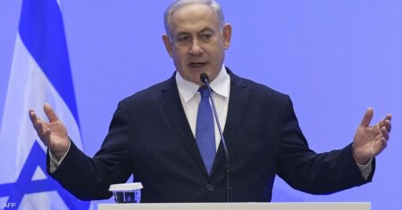 نتنياهو: صفقة الغاز الكبرى مع مصر تعزز مكانة إسرائيل إقليميا