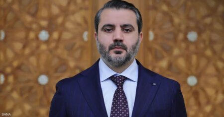 أول تعليق رسمي سوري على إقرار الكونغرس إلغاء "قانون قيصر"