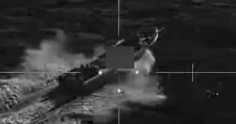 قتلى في ضربة أميركية على مركب لتهريب المخدرات بالمحيط الهادئ