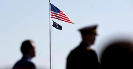 ترامب: أوقفت 8 حروب.. ولدينا أقوى جيش في العالم