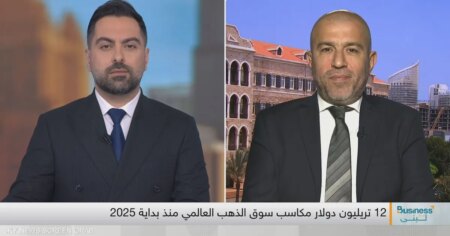 Cedra Markets: أسعار الذهب والفضة ستشهد مكاسب في 2026