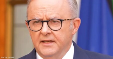 ألبانيز: منفذي "هجوم بوندي" كانا متأثرين بـ"داعش"