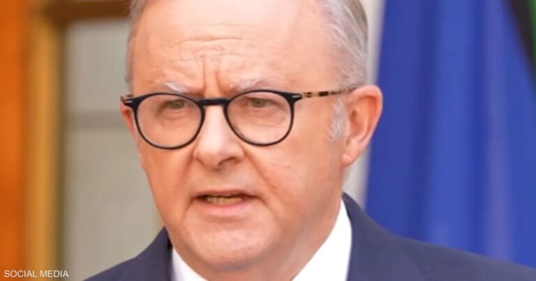 ألبانيز: منفذي "هجوم بوندي" كانا متأثرين بـ"داعش"