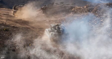 اجتماع "الناقورة" سيبحث منع تجدد الحرب بين إسرائيل ولبنان