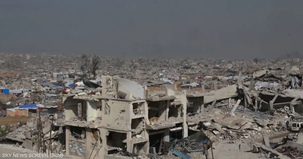 ميامي.. اجتماع رباعي لبحث المرحلة الثانية من خطة غزة