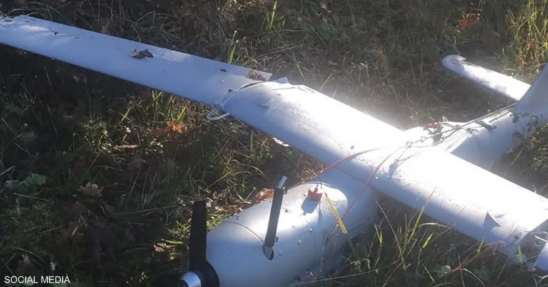 الثانية في أسبوع.. مسيرة روسية تخترق الأجواء التركية