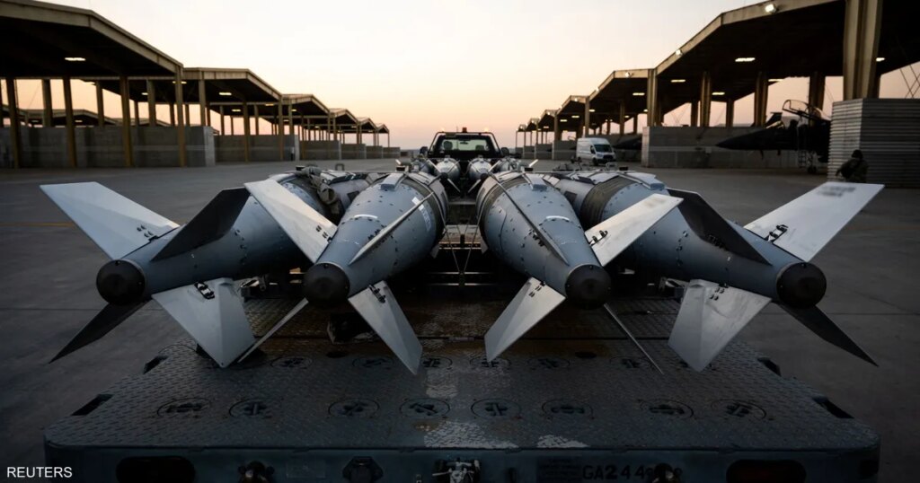 المرصد: مقتل 5 عناصر من داعش بالضربات الأميركية في سوريا