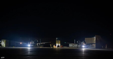 الأردن يعلن مشاركته في الضربات على "داعش" في جنوب سوريا