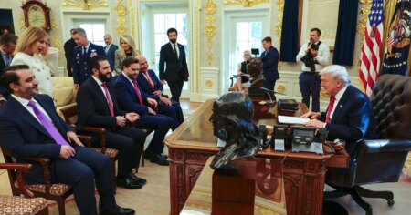 إدارة ترامب ترفض طلبا إسرائيليا بشأن سوريا.. وتعد بـ"تعويض"