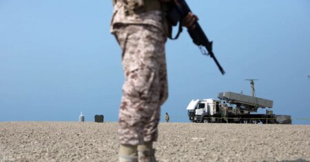 تحذير إسرائيلي ومؤشرات على إعادة بناء قدرات إيران الصاروخية