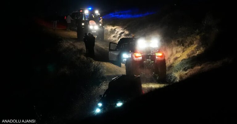 تحقيق تركي ليبي مشترك في تحطم طائرة الحداد