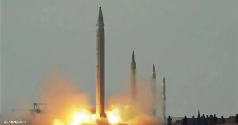 التسلح "غير النووي".. خط أحمر إسرائيلي جديد لإيران