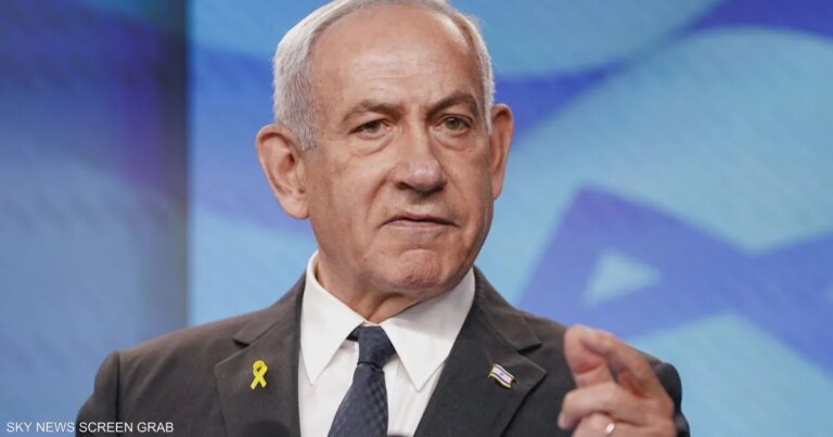 داخل إسرائيل.. كشف خلفيات اعتراف نتنياهو بـ"أرض الصومال"