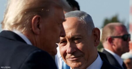 قلق إسرائيلي قبل لقاء نتنياهو وترامب بسبب "الجثة والسلاح"