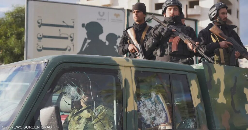 تصعيد الساحل السوري بين الاحتجاج والتهديد الأمني