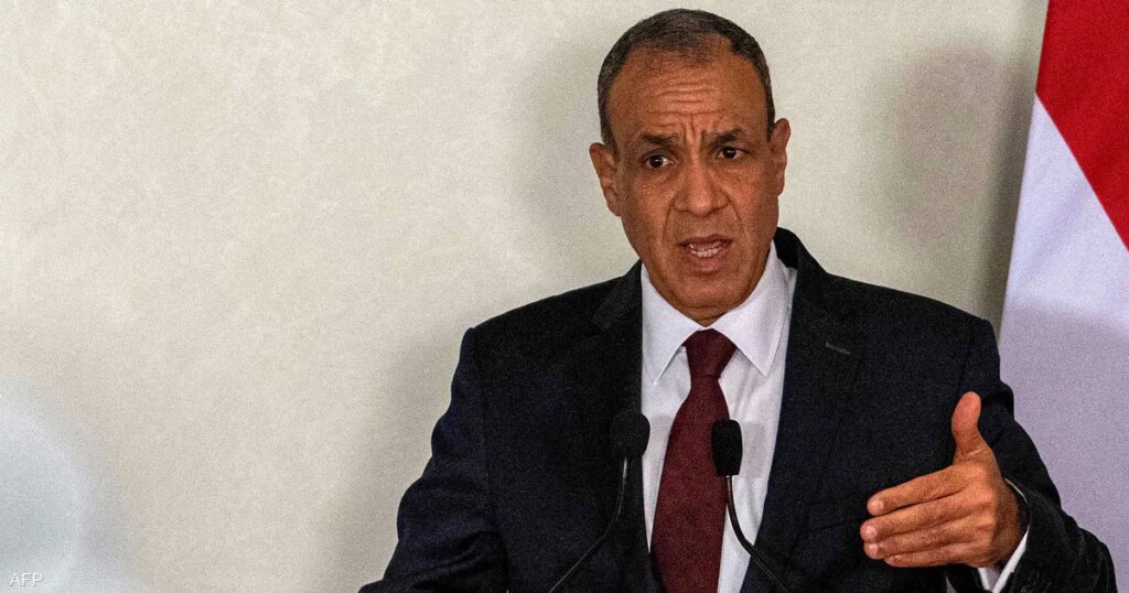 بسبب أرض الصومال.. تحرك مصري عاجل في إفريقيا