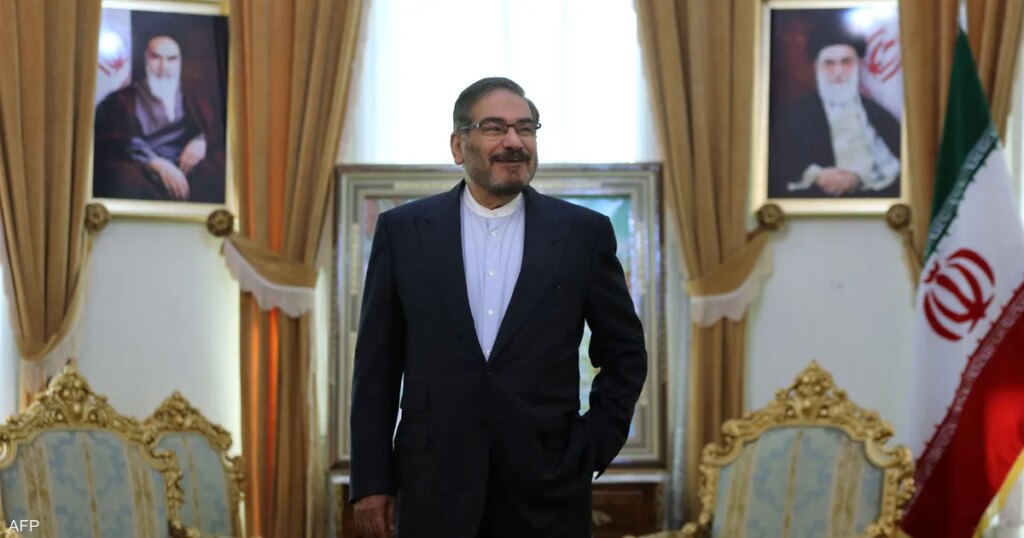 أول رد إيراني على تهديد ترامب.. ماذا قال مستشار خامنئي؟