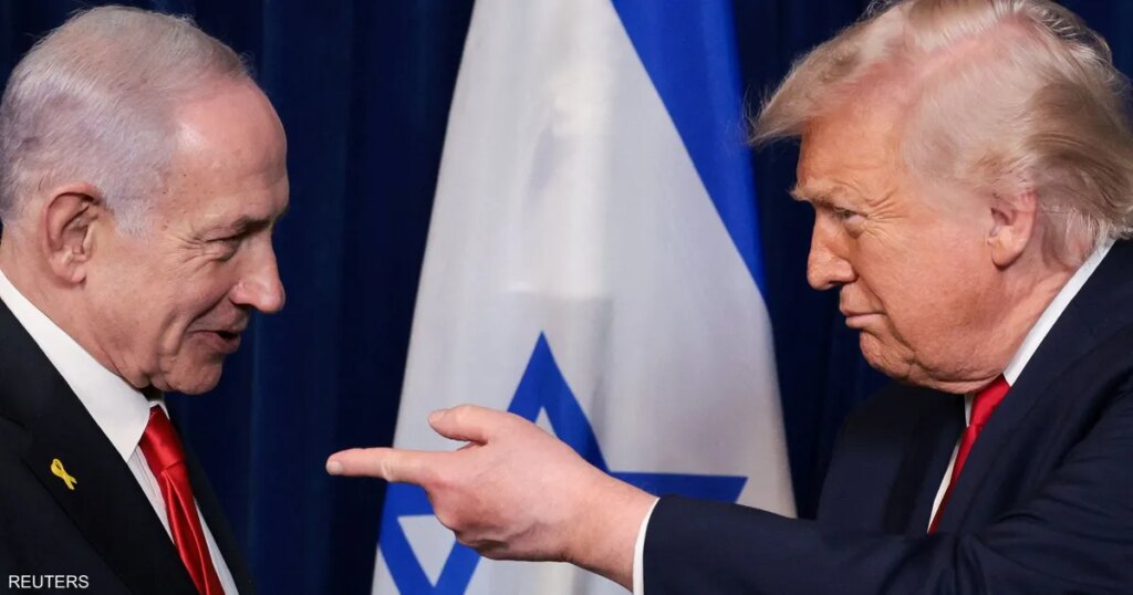 كسر القاعدة.. ما الوسام الإسرائيلي الذي سيحصل عليه ترامب؟